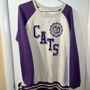 K-State Crewneck
